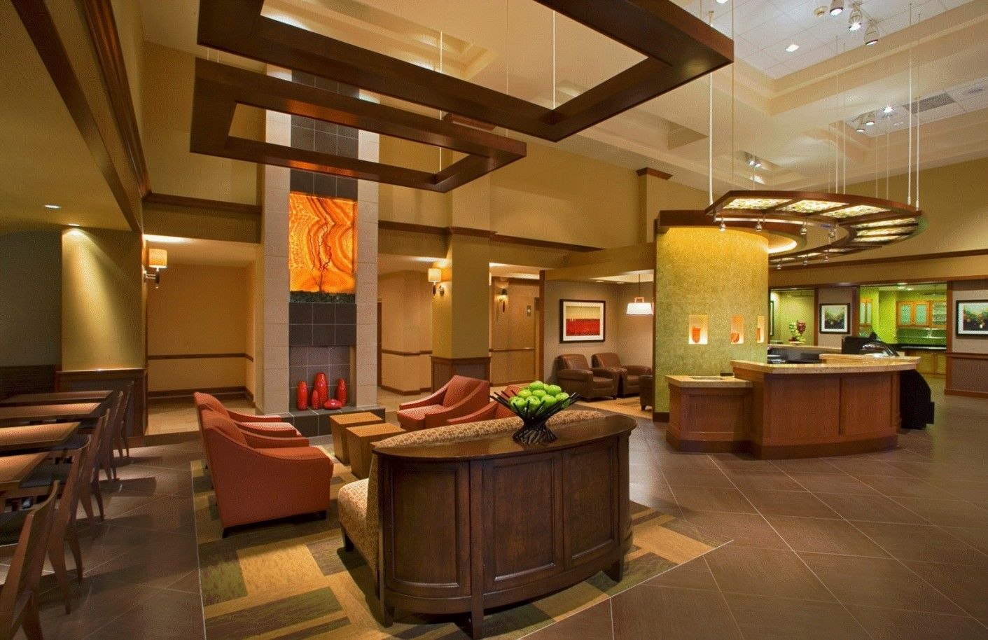 Hyatt Place Nashville Opryland Eksteriør bilde
